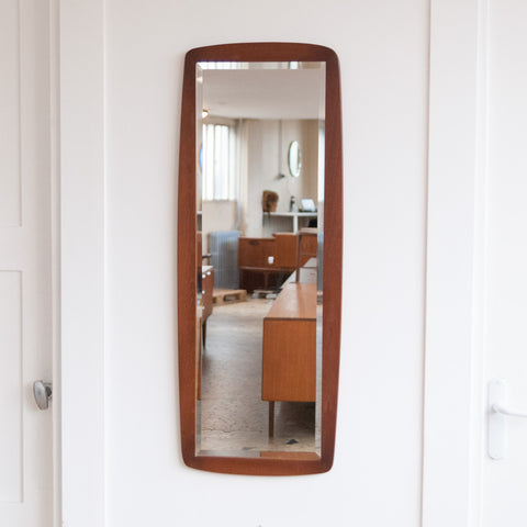 Miroir scandinave 98cm