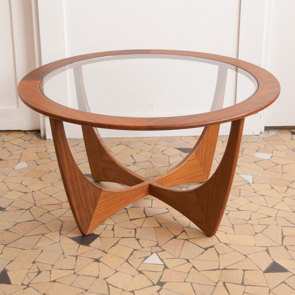 Table basse Astro - Victor Wilkins