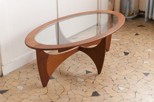 Table basse Astro - Victor Wilkins