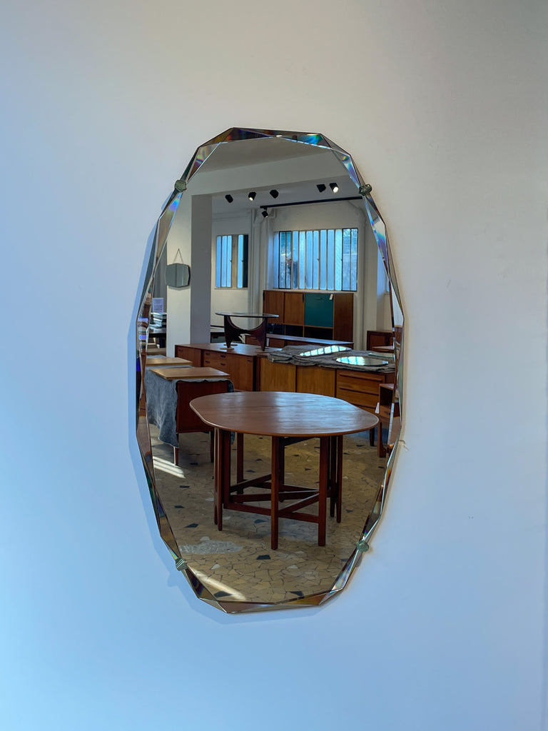 Achat Miroir mural diamant concassé miroir de forme Achat Miroir mural diamant concassé miroir de forme