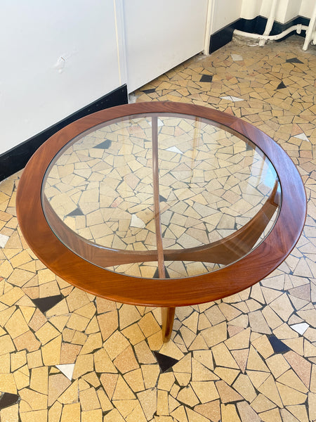 Table basse Astro ronde - Victor Wilkins