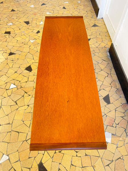Table basse scandinave 114cm