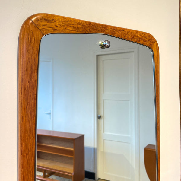 Miroir scandinave 92cm