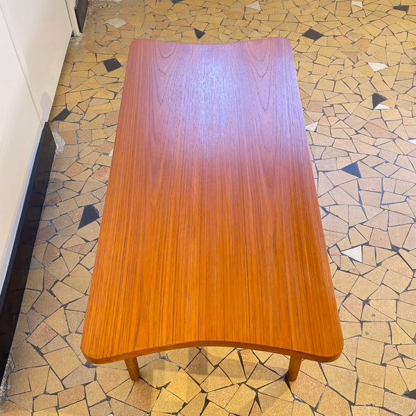 Table basse scandinave 106cm