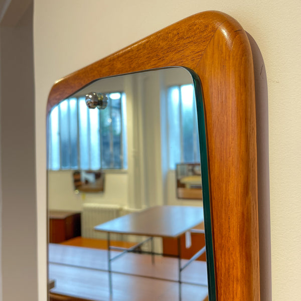 Miroir scandinave 92cm
