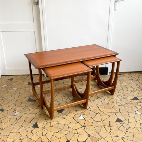 Grande table basse gigogne GPlan