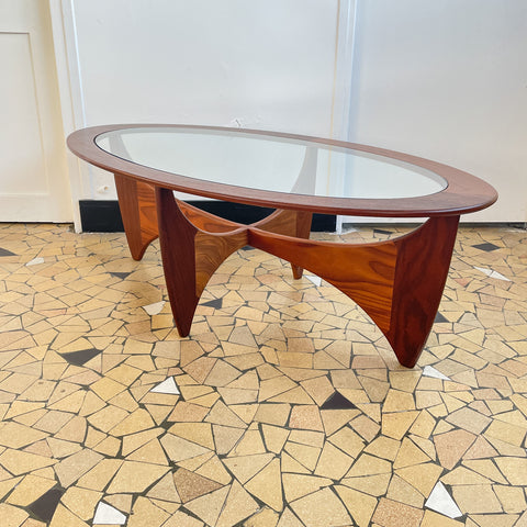 Table basse Astro - Victor Wilkins