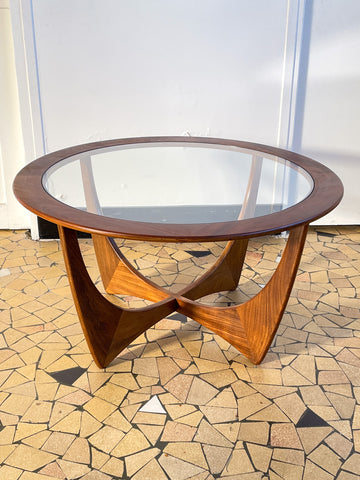 Table basse Astro ronde - Victor Wilkins