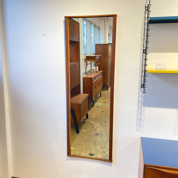 Miroir scandinave en pied 135cm