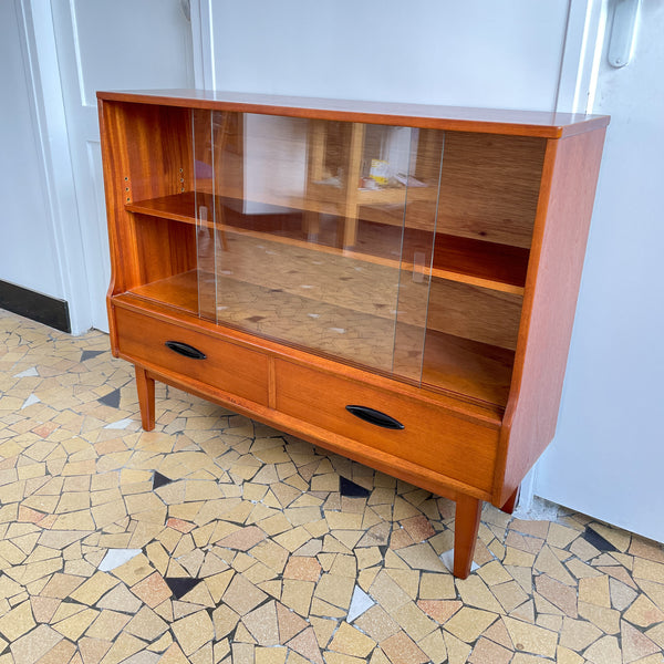 Console / Vitrine Jentique